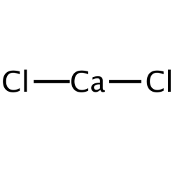 Wapnia chlorek, bezwodny, ACS, 96,0% min [10043-52-4]